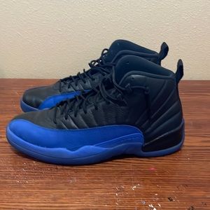 Jordan 12 Royal Blue